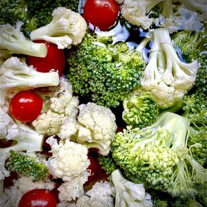 HEALTHY COLORS