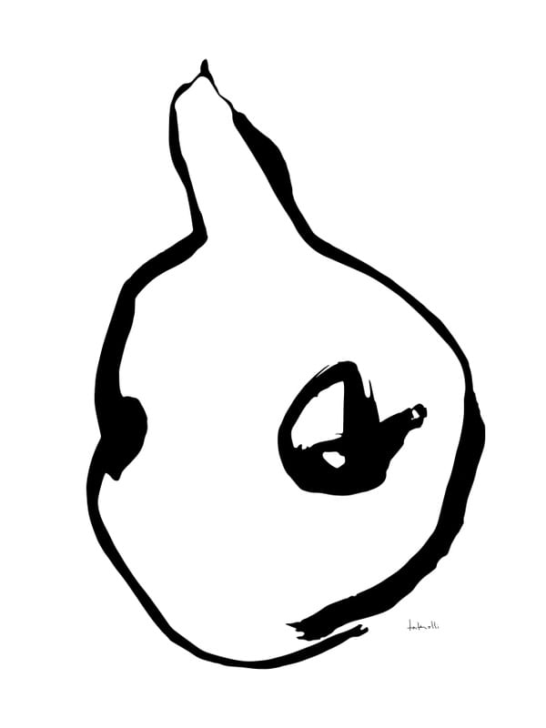 FIGURA FEMININA I