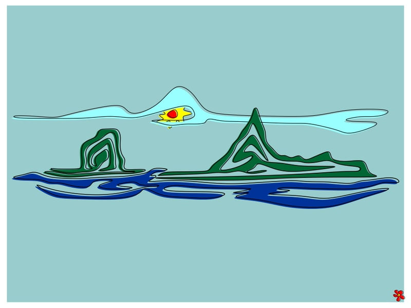 ILHAS