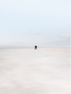 SALAR DE UYUNI: SOLITUD IS BLISS