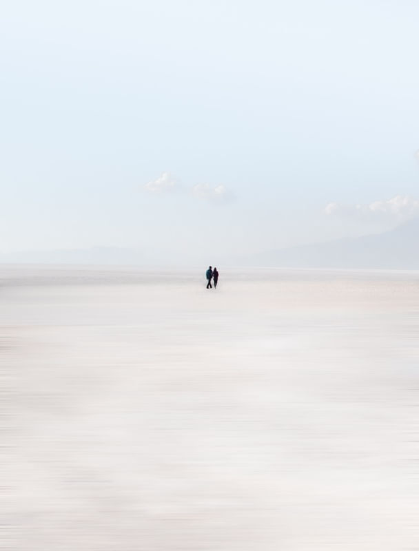 SALAR DE UYUNI: SOLITUD IS BLISS
