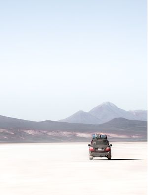 4X4 SALAR DE UYUNI