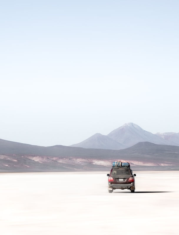 4X4 SALAR DE UYUNI