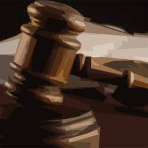 JUSTIÇA CEGA 2 - DV