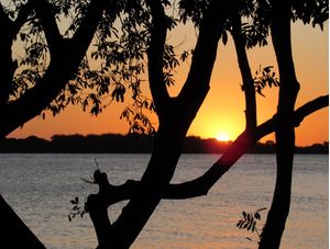 POR DO SOL GUAÍBA