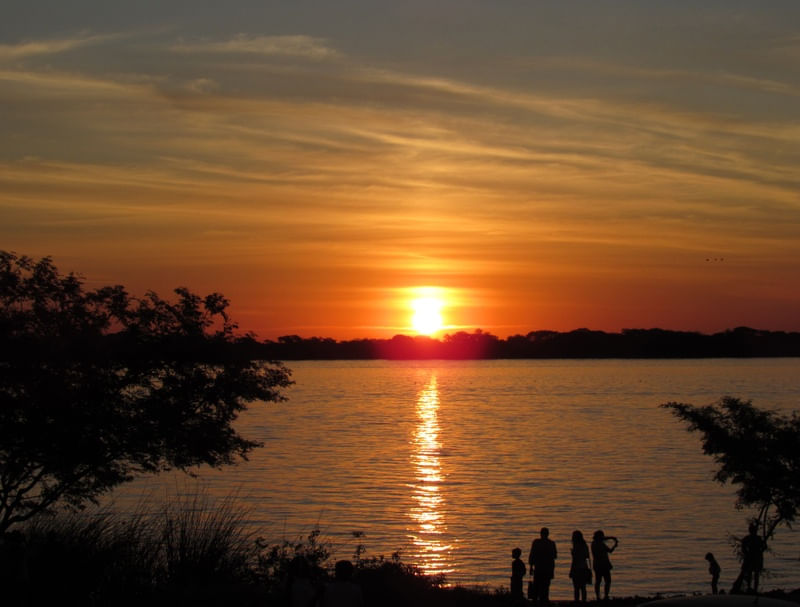 POR DO SOL GUAÍBA 02