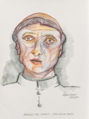 ANTONIO DOS SANTOS