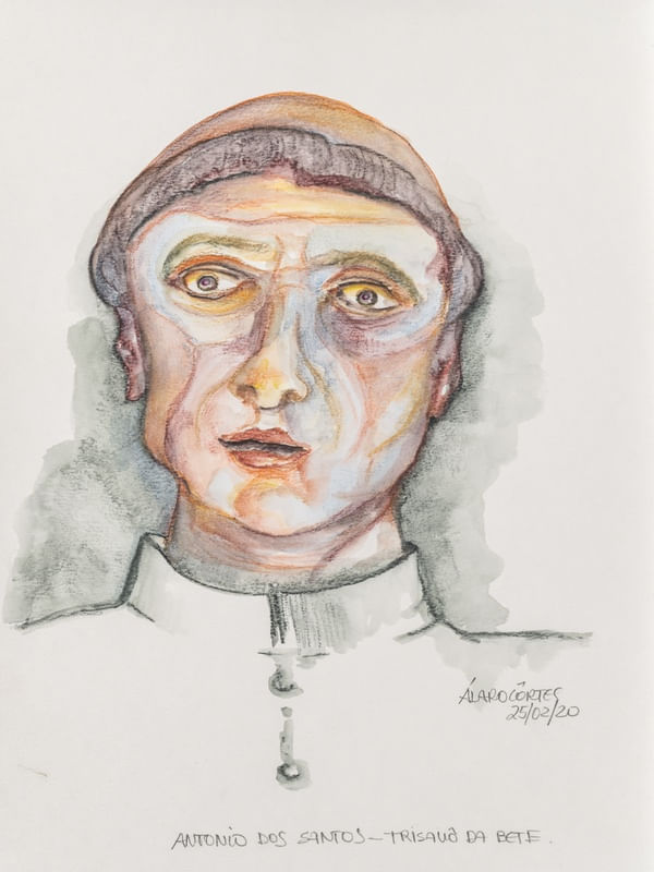 ANTONIO DOS SANTOS