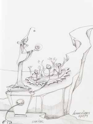 CARÍTAS