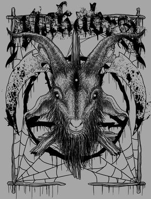 GOAT MACABRE