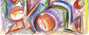 PAINEL MULTICORES