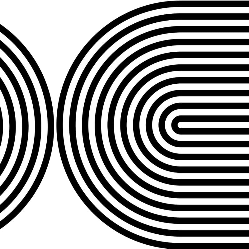 LINHAS MINIMALISTAS XIV