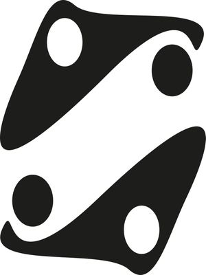 LUCKY DICE | B&W