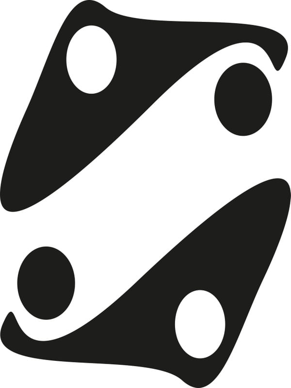 LUCKY DICE | B&W