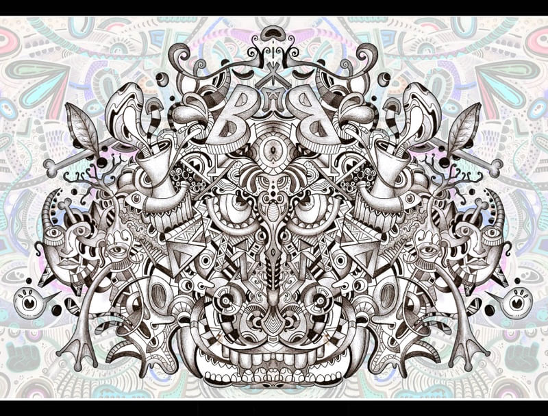 ROOTS FACE