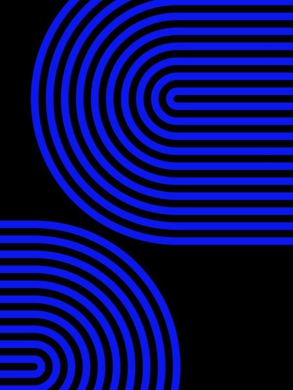 MINIMALIST LINES IX