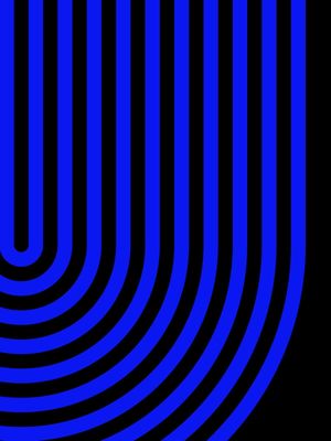 MINIMALIST LINES XII