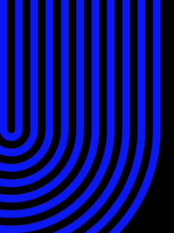 MINIMALIST LINES XII