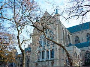 CATEDRAL DE GANTE 2