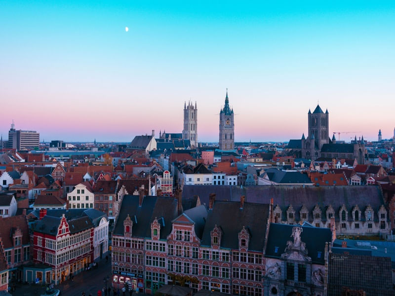 BELGICA21