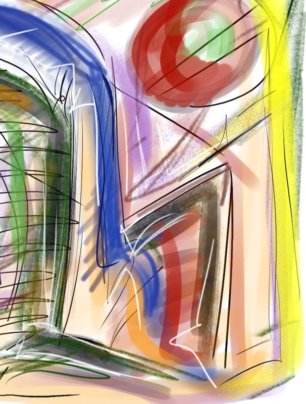 MULTICOR 3