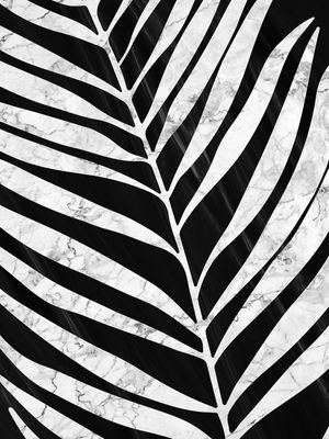PALM TREE VIII