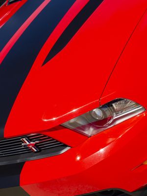 GT
