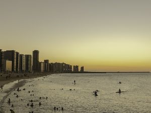 BELEZA DE FORTALEZA
