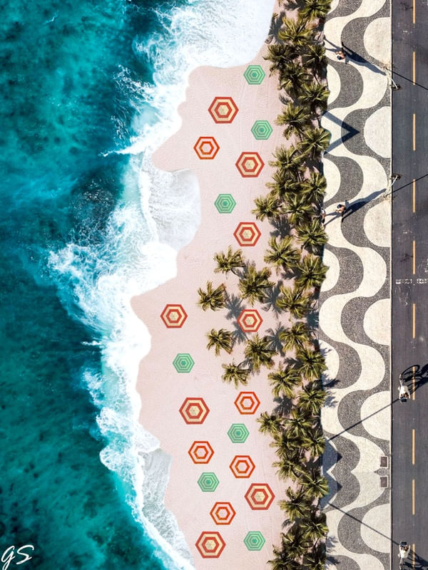 PRAIA DE CIMA