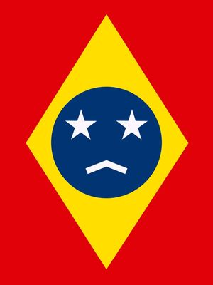 BRAZIL, EX-PAÍS DO FUTURO