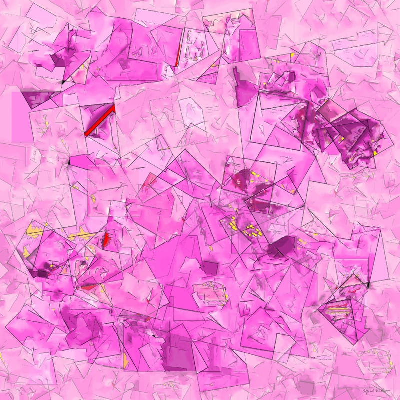 PINKY 1