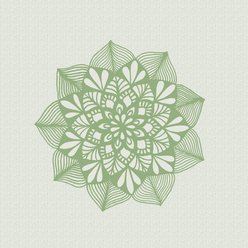 MANDALA TECILE 3