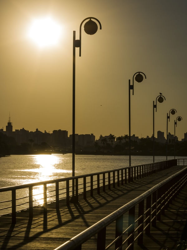 PASSEIO EM SÃO JOSÉ DO RIO PRETO