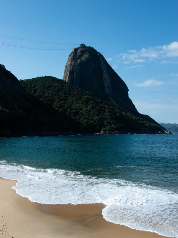 NATUREZA EXUBERANTE
