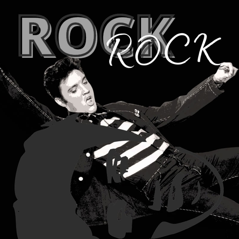 ROCK REI