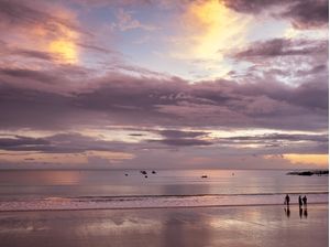 PINK SUNRISE