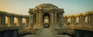 CENARIUM