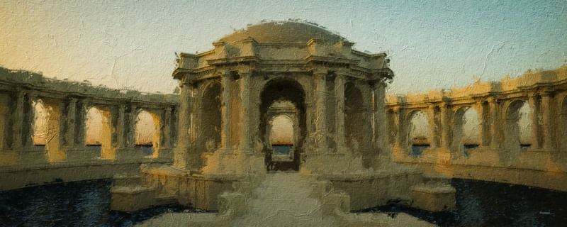 CENARIUM