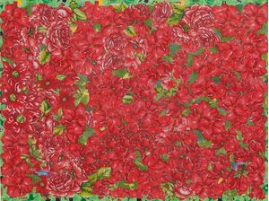 VERMELHO SUE