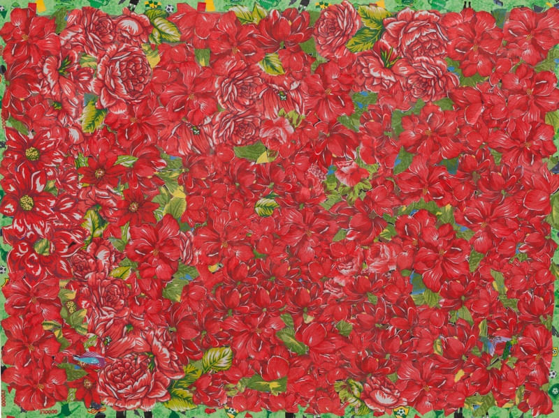VERMELHO SUE