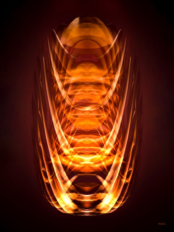 CRYSTAL ILUMINADO