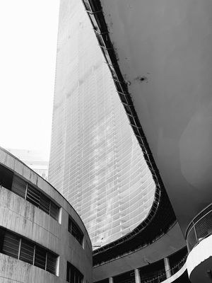 CONCRETO EM CURVAS