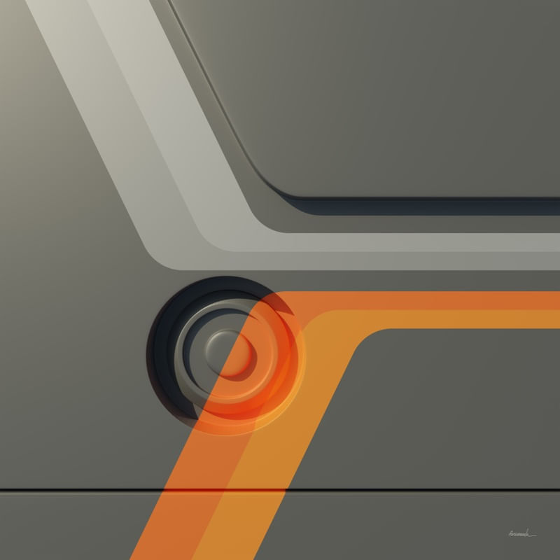 SIDE PANELS NO6