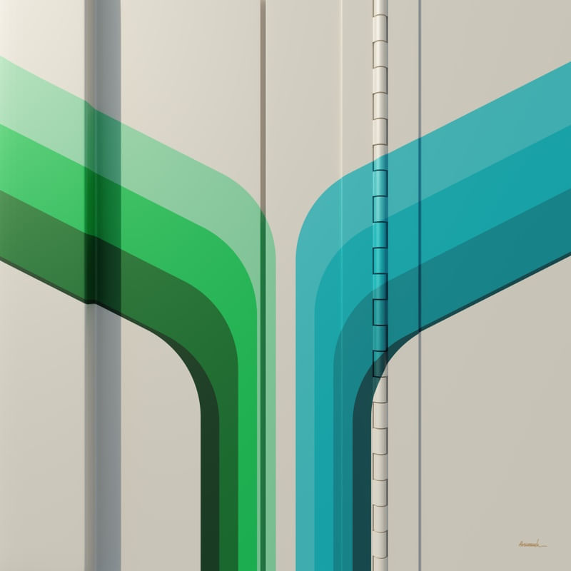 SIDE PANELS NO7