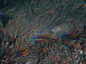 LIQUID STONES
