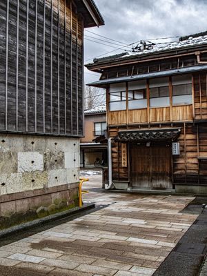 VIELA NO JAPÃO