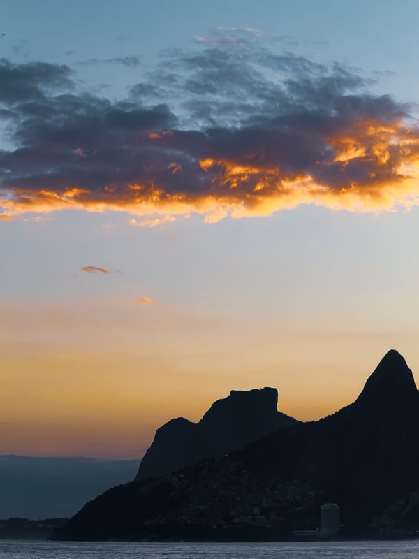 FIM DE TARDE NO ARPEX