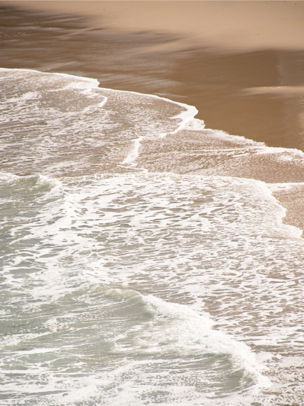 CALMARIA DAS ONDAS