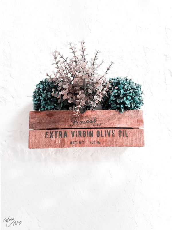EXTRA VIRGIN OLIVE OIL I