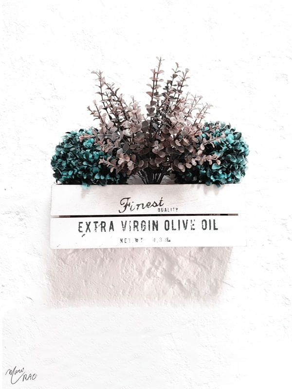 EXTRA VIRGIN OLIVE OIL II